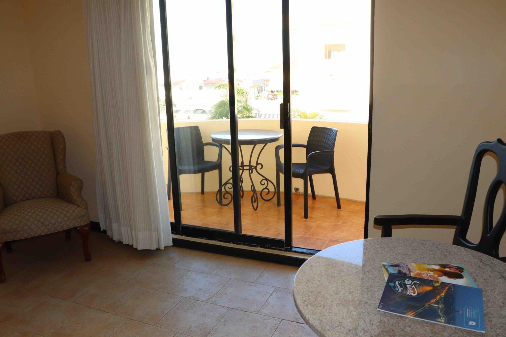 Hotel Arenas Del Mar Resort Tampico Rum bild