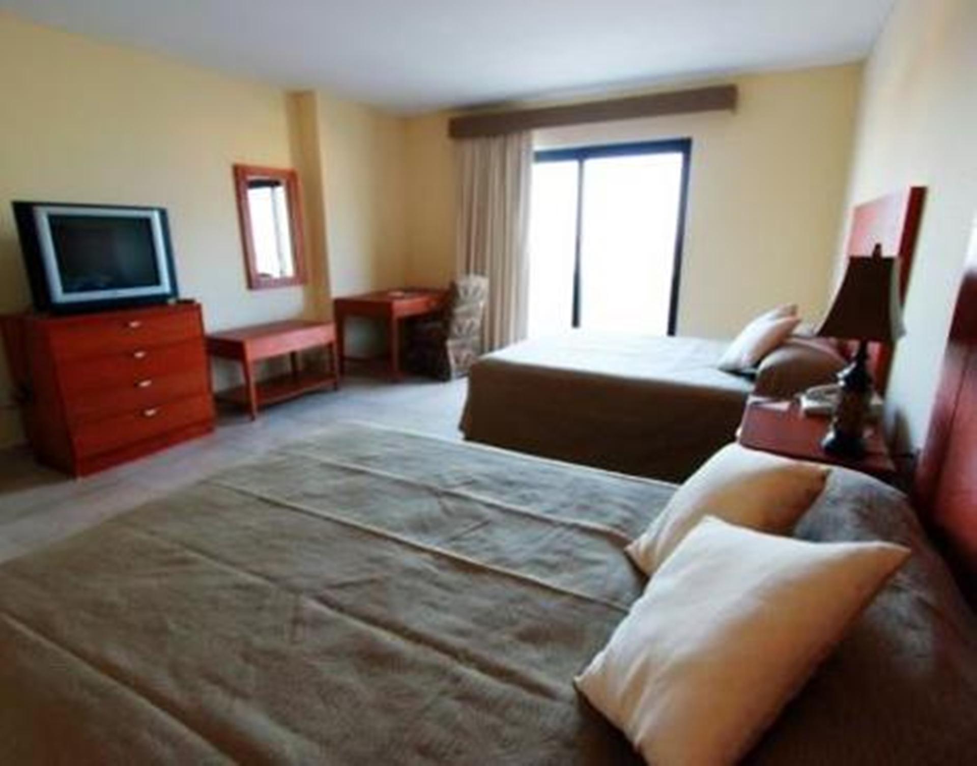 Hotel Arenas Del Mar Resort Tampico Exteriör bild