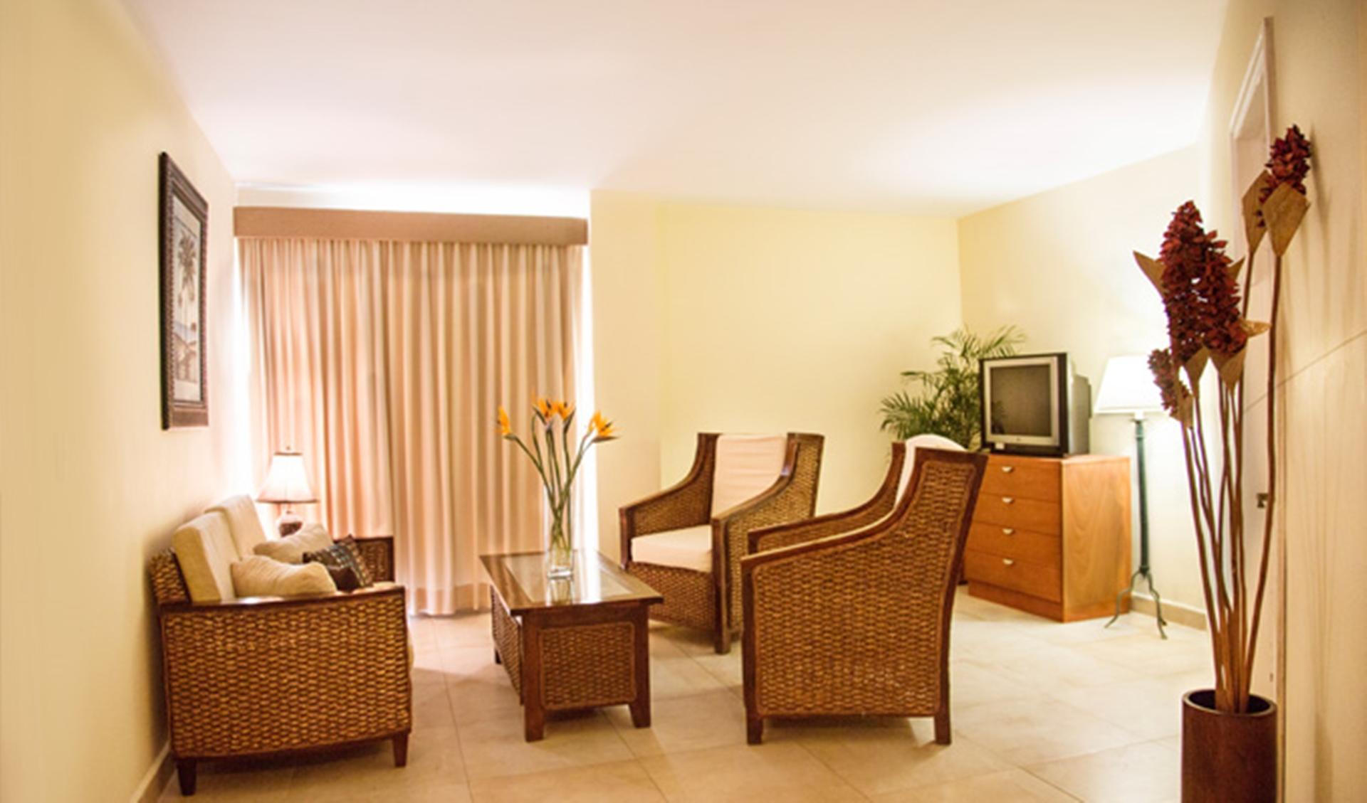 Hotel Arenas Del Mar Resort Tampico Exteriör bild